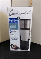 Continental Coffee Maker