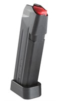 Amend2 9mm Magazine - Black | A2-17 | 18rd | Fits