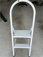 Small Two Step Step Ladder