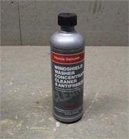 Case Of Honda Windshield Concentrate With