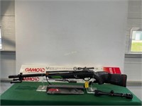 Gamo Bone Collector Maxxim 1300 .177 Cal Rifle