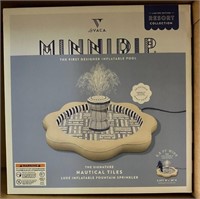 MINNIDIP Exclusive Resort Collection Fountain -...