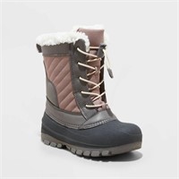 Girls' Skylar Winter Boots - All in Motionâ„¢...