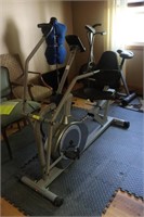 Sunny Exercise Bike