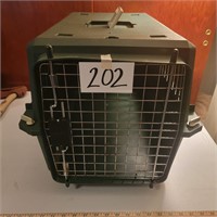 Pet Carrier- Good Condition