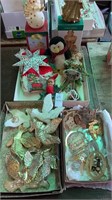 Vintage Christmas and more