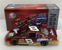NASCAR 1:24 -scale stock car limited edition Dale