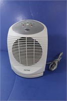 One Touch Electric Heater (Works)