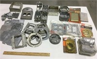 Electrical hardware lot