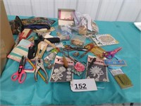 Miscellaneous Sewing Items