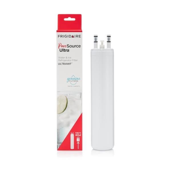 Frigidaire Refrigerator Water Filter White $55