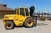 2021 Sellick Forklift