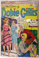 The Many Loves of Dobie Gillis #6 10¢ Comic
