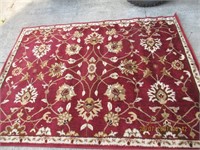 87" x 63" Carpet