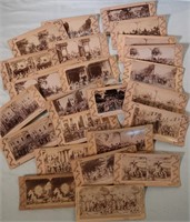 Stereoscopic Photograph Collection