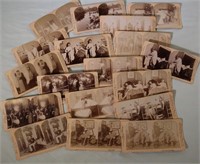Stereoscopic Photograph Collection