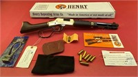 Henry Arms Mares Leg .45 Colt Pistol