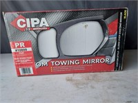 Custom Towing Mirrors