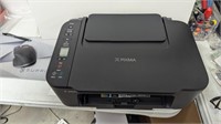 Canon PIXMA TS3420 Wireless Inkjet Printer. On