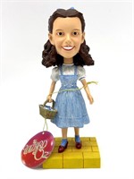 The Wizard of Oz Dorothy Bobblehead 7.25"