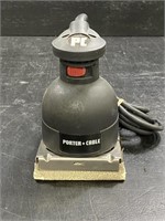 Porter Cable Speed-Bloc Sander