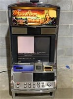 Electronic Gaming Machine