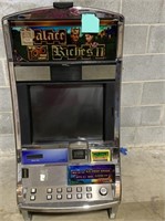 Electronic Gaming Machine