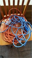 3 extension cords