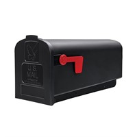 Architectural Mailboxes Parsons Medium Capacity, P