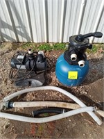 pool pumps