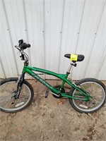 Childs bicycle