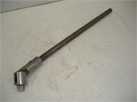 Bon-E-Con 3/4 Drive Breaker Bar