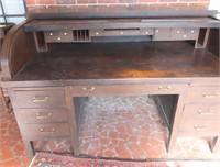 Antique Roll Top