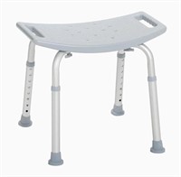 Freestanding Shower Chair