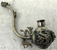 Antique Chinese Opium Pipe