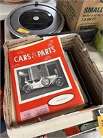 LOT OF MAGAZINES CARS ETC SEE PICS