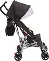 Jeep North Star Stroller Black With Grey