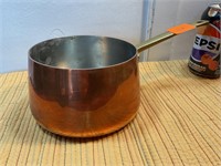 Paul Revere Limited edition copper pot