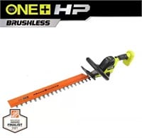 Ryobi hedge trimmer (tool only)