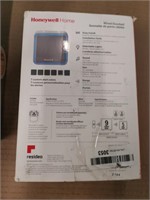 Brand New  Honeywell Home Wired Doorbell  7