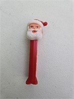 G) Pez, Santa