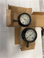 Ashcroft Dura gauge