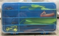 Fishing Set (pre Owned)