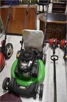 Lawn-Boy 21" Self-Propelled Mower - VERY CLEAN