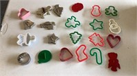 Cookie Cutters