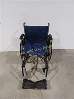 Invacare Tracer IV Wheelchair
