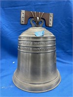 Liberty Bell Ice Bucket