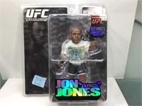 UFC Jon Jones figure