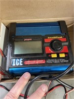 Intellipeak ice charger