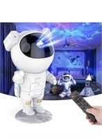 Astronaut Galaxy Projector - Star Projector,